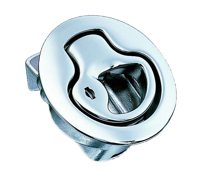 SLAM LATCH 2' 1 SLAM LATCH 2'