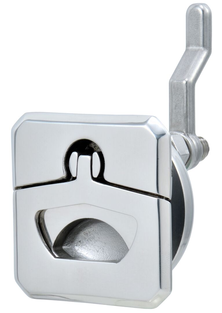 TIGHTENING BODY LATCH 1 TIGHTENING BODY LATCH