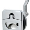 TIGHTENING DOOR LATCH, LOCKABLE 7 9516030172 luukunsalpa fullhd