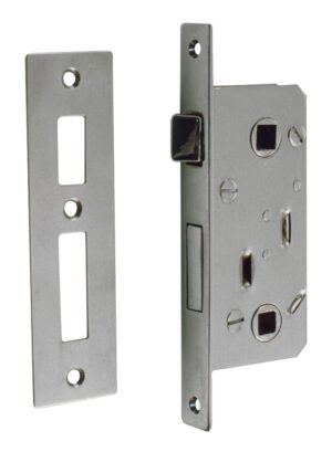 DOOR LOCK, MORTISE, RIGHT