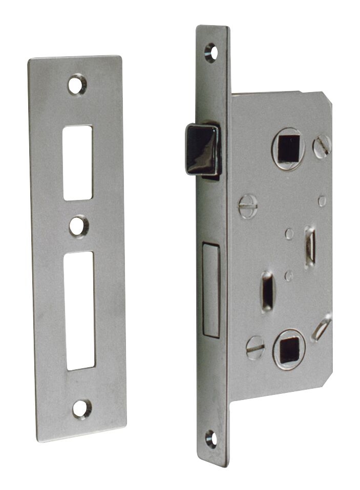 DOOR LOCK, MORTISE, RIGHT 1 DOOR LOCK, MORTISE, RIGHT