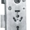 DOOR LOCK/RIGHT OUT