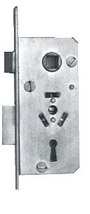 DOOR LOCK/RIGHT OUT