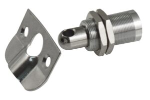 CYLINDER LOCK