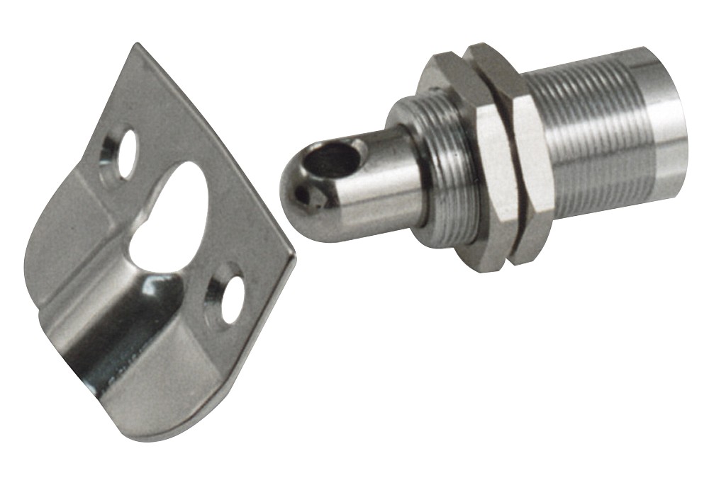 CYLINDER LOCK 1 CYLINDER LOCK