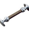 CHROME-PLATED PULL KNOB 4 9516031176 fullhd