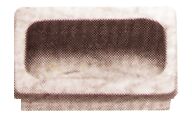 TEAK HANDLE 1 TEAK HANDLE