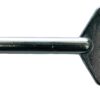 RAZETO SPARE KEY No. 2 5 9516031202 fullhd
