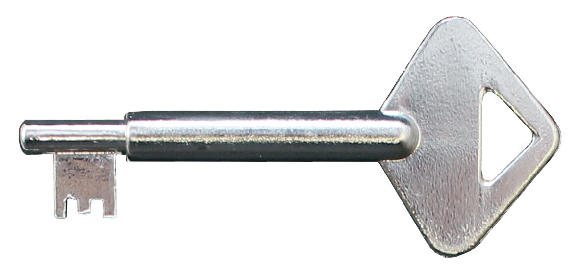 RAZETO SPARE KEY No. 3 1 RAZETO SPARE KEY No. 3