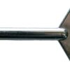 RAZETO SPARE KEY No. 6