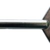 RAZETO SPARE KEY No.10
