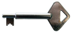 RAZETO SPARE KEY No.10