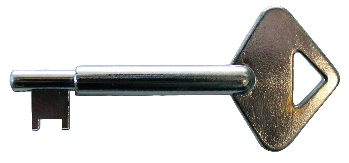 RAZETO SPARE KEY No.11 1 RAZETO SPARE KEY No.11