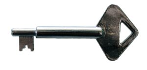 RAZETO SPARE KEY No.14
