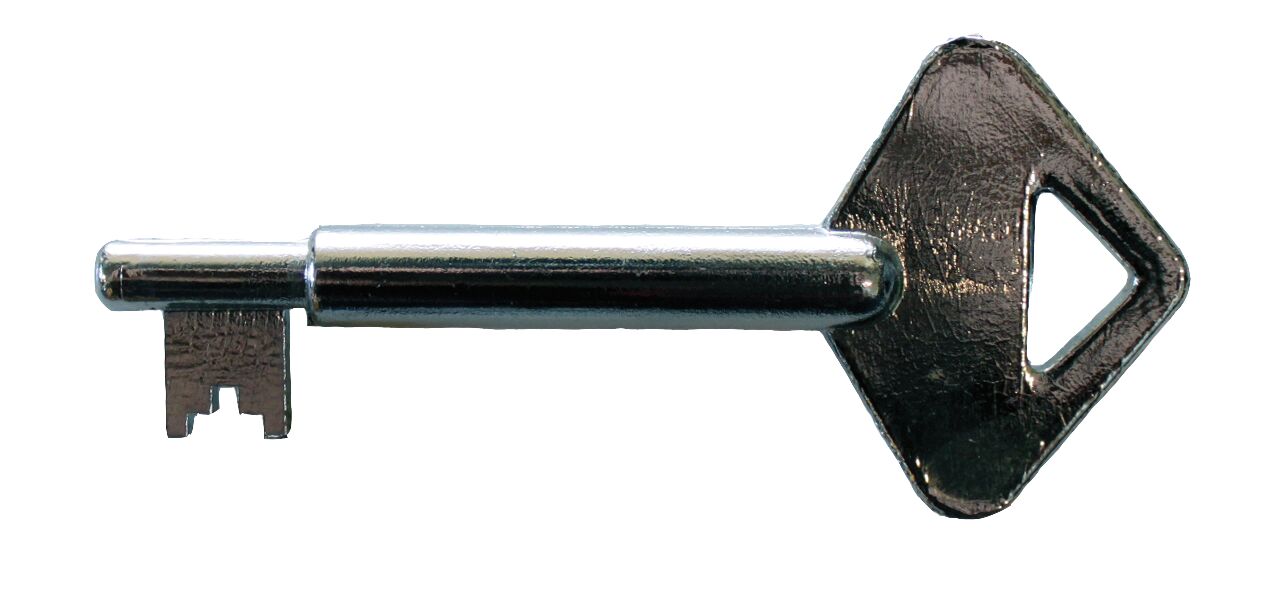 RAZETO SPARE KEY No.14 1 RAZETO SPARE KEY No.14