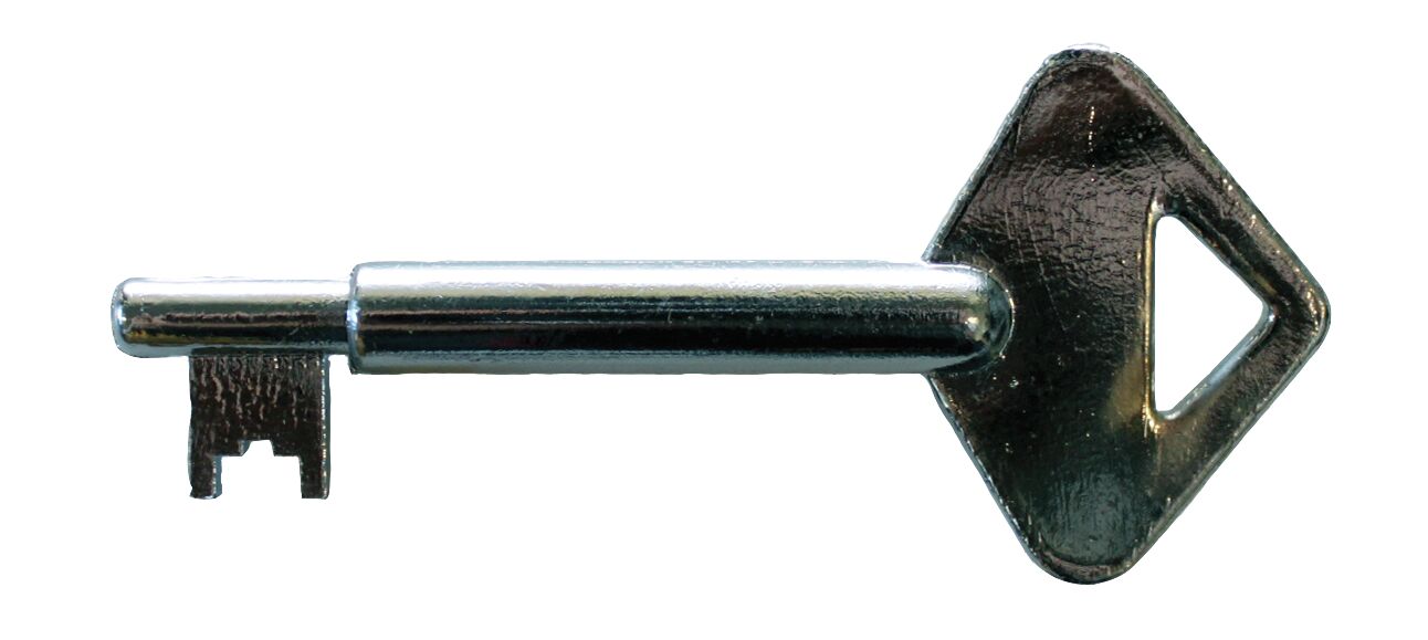 RAZETO SPARE KEY No.15 1 RAZETO SPARE KEY No.15