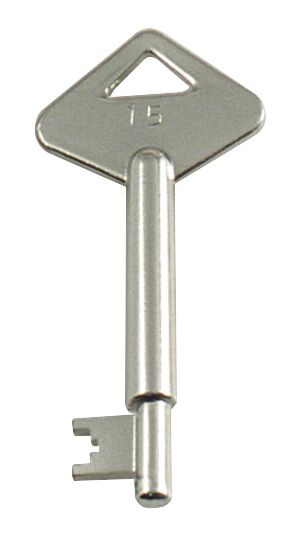 RAZETO SPARE KEY UNWORKED