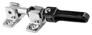 BODY TENSIONER CHROME