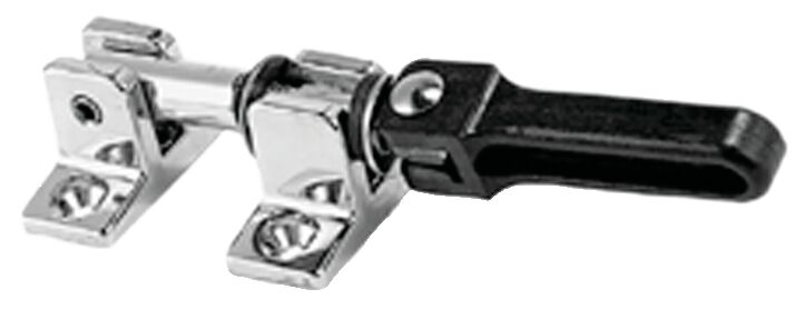 BODY TENSIONER CHROME 1 BODY TENSIONER CHROME
