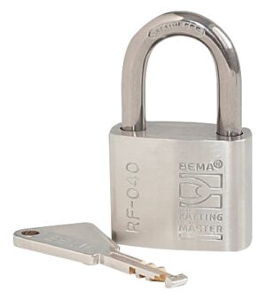 PADLOCK RF-040