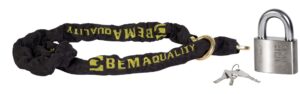 BEMA LOCKING PACKAGE 1.5M