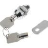 DOOR LOCK WITH PIPE KEY 4 9516032090 kalustelukko fullhd