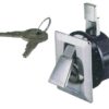 DOOR LOCK CHROME 3 9516032140 fullhd