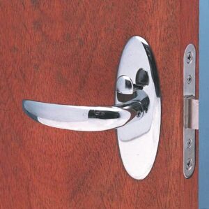 DOOR LOCK M/S COMPACT 3635U