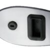 LOCK M/S FLUSH OVAL 4 9516032310 fullhd