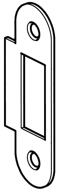 COUNTERPIECE OS-04-100-10