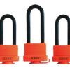 ABUS 70IB PADLOCK SET
