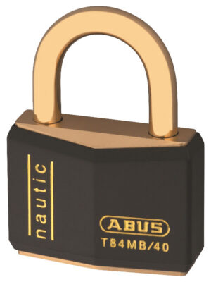 PADLOCK SET 2PCS