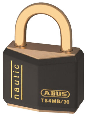 PADLOCK SET 3PCS