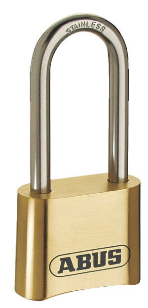 ABUS 180IB COMBINATION PADLOCK