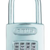 ABUS 160 COMBINATION PADLOCK 4 9516032432 fullhd