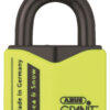 ABUS PADLOCK SEA & SNOW 5 9516032440 fullhd