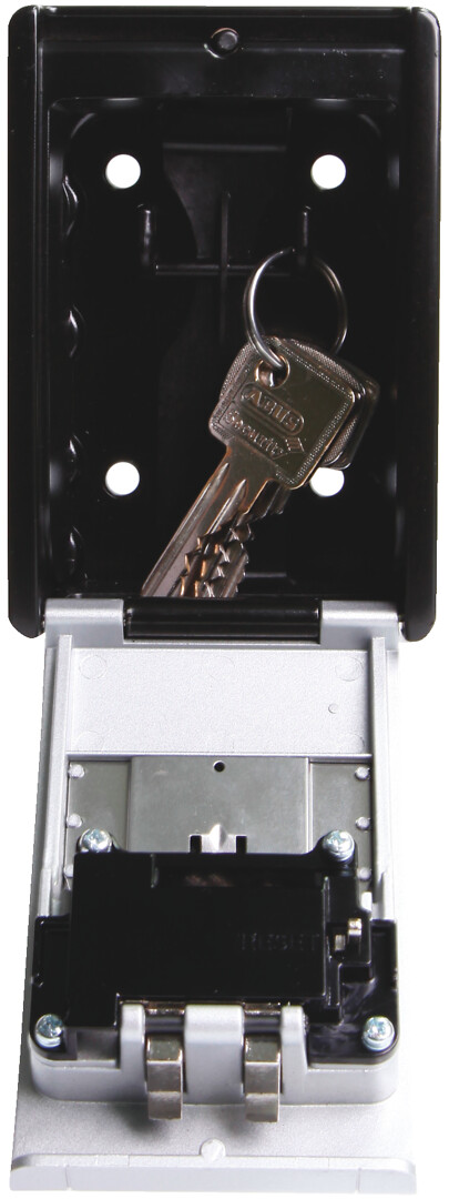 ABUS KEY HOLDER FOR WALL 2 ABUS KEY HOLDER FOR WALL - Image 2