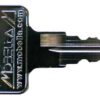 SPARE KEY 912 3 9516032452 fullhd