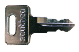 SPARE KEY 915