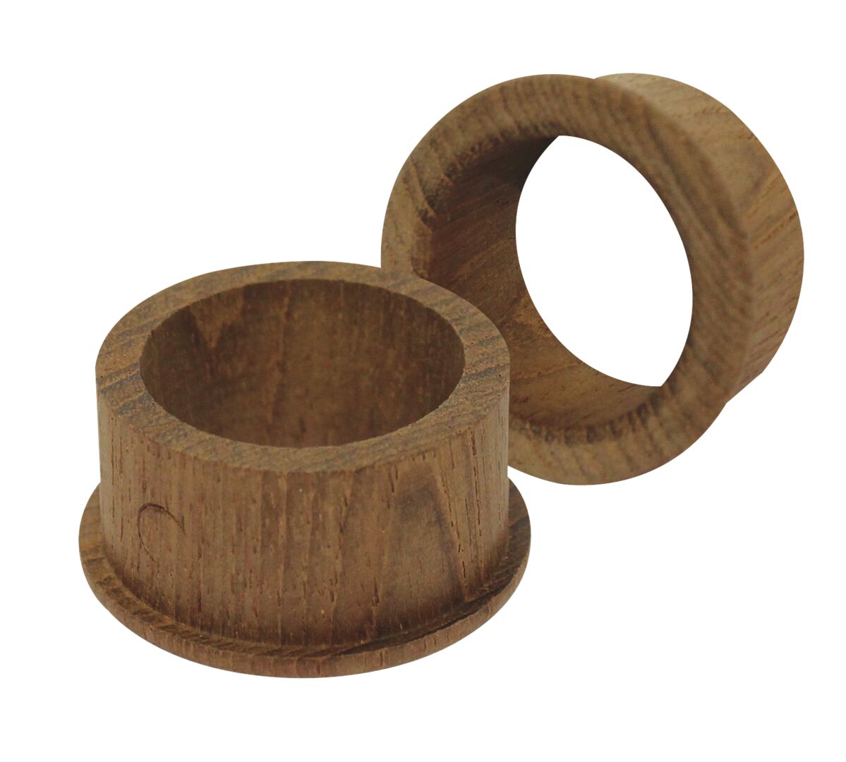 TEAK RING 32MM 1 TEAK RING 32MM