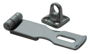 STAINLESS STEEL LATCH 25X91MM