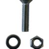 MACHINE SCREW CYLINDER HEAD 3X20MM 4 9516040073 fullhd