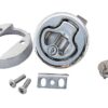 DOOR LATCH 2' WITH LOCK 8 9516060152 fullhd