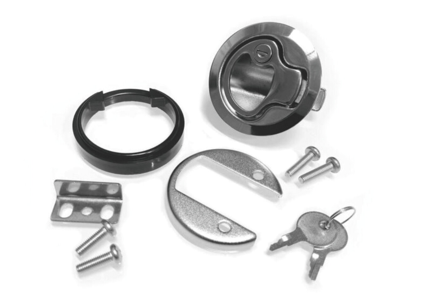 LIFTING LATCH 1 LIFTING LATCH