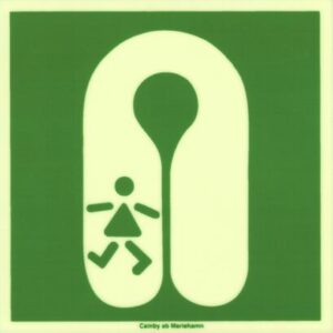 LIFESUIT SHIELD 'IMO'