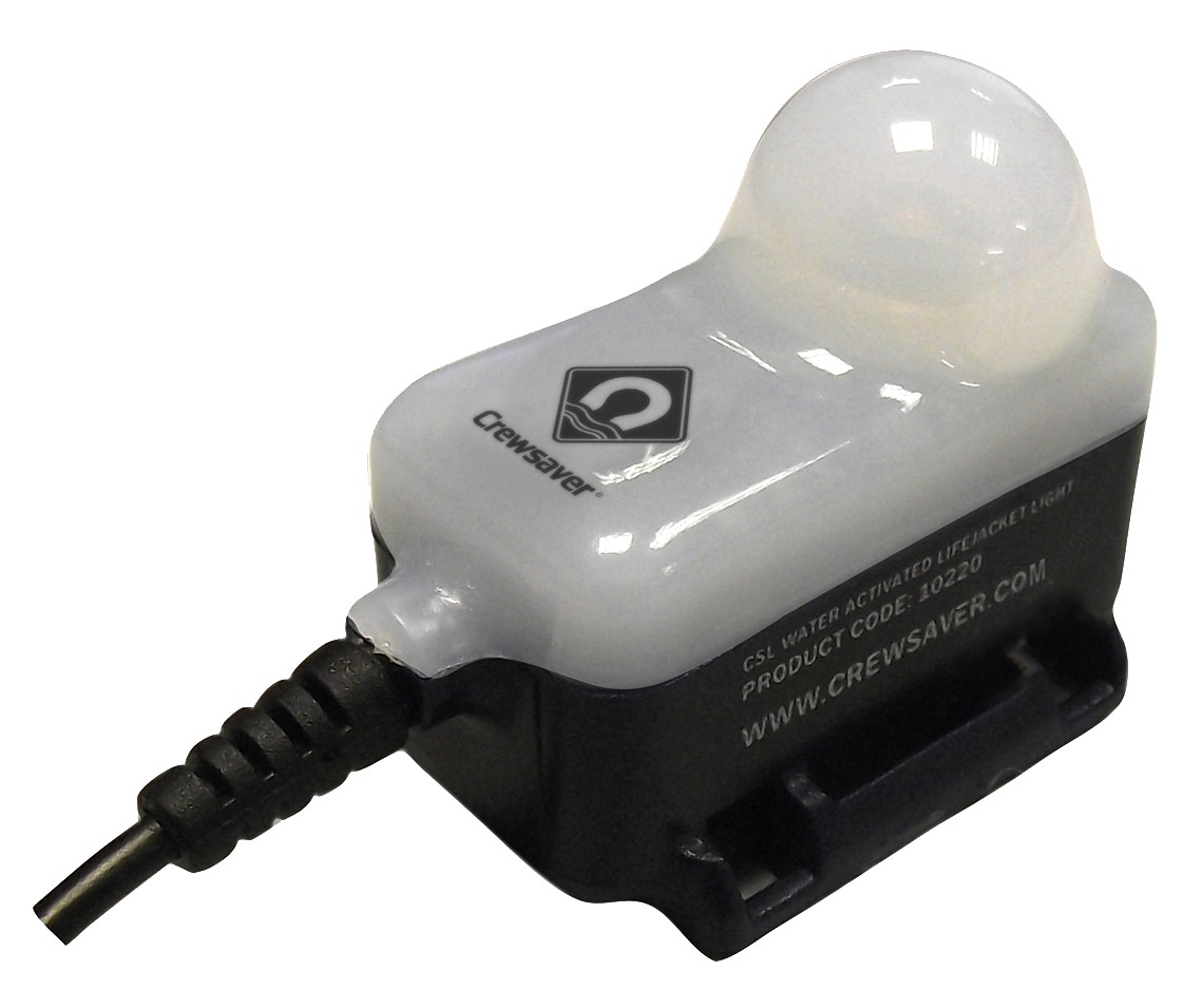 LIFEJACKET LIGHT CREWSAVER CSL 1 LIFEJACKET LIGHT CREWSAVER CSL