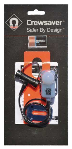 LIFEJACKET LIGHT CREWSAVER CSL 4 9517001015a fullhd