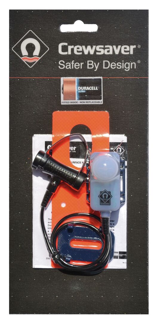 LIFEJACKET LIGHT CREWSAVER CSL 2 LIFEJACKET LIGHT CREWSAVER CSL - Image 2