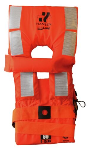 LIFEJACKET SEALIFE BABY