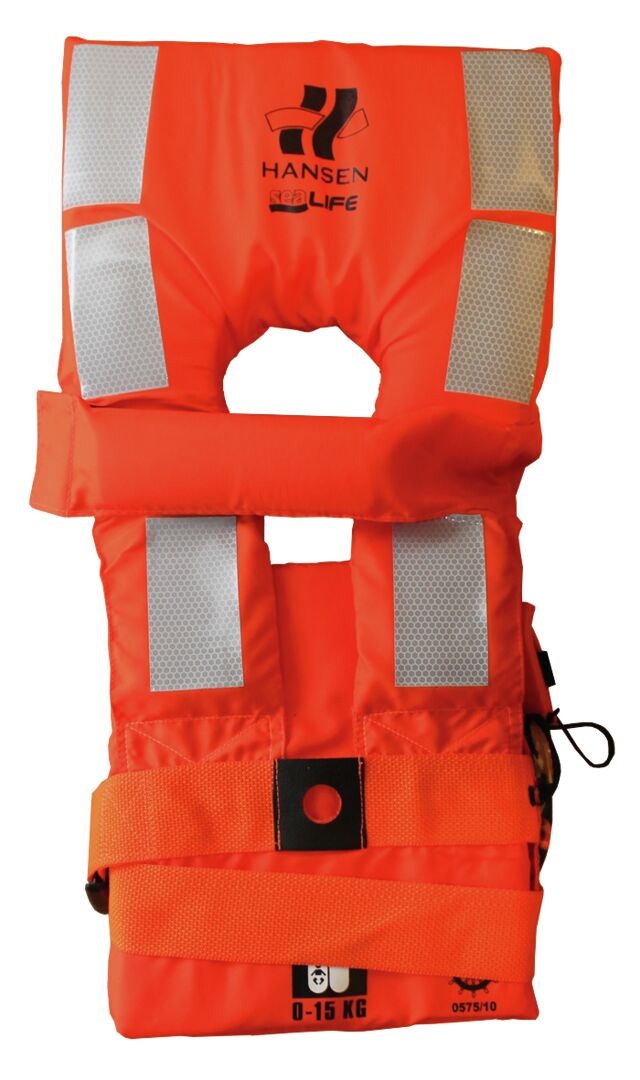LIFEJACKET SEALIFE BABY 1 LIFEJACKET SEALIFE BABY